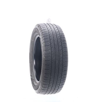 Set of (2) Used 245/60R18 Goodyear Assurance Outlast 105H - 6-7/32