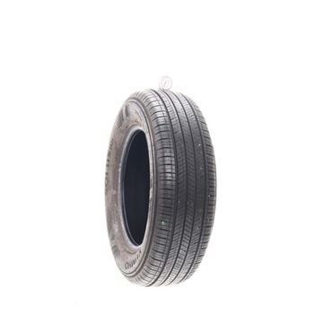 Set of (2) Used 215/65R16 Kumho Solus TA31 98H - 7.5-9/32