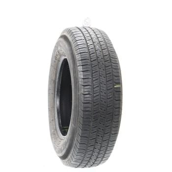 Set of (2) Used LT245/75R17 Kenda Klever H/T 2 121/118R - 11/32