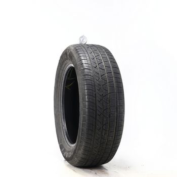 Used 235/60R18 Mastercraft LSR Grand Touring 103V - 7.5/32