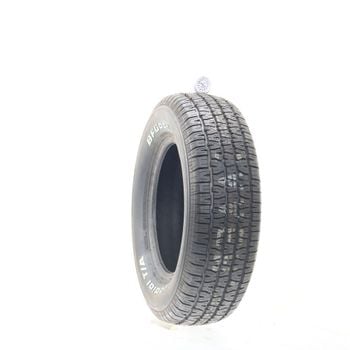 Set of (2) Used 215/70R15 BFGoodrich Radial T/A 97S - 11.5/32
