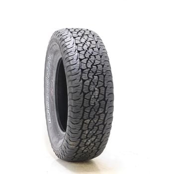 New 265/65R18 BFGoodrich Trail-Terrain T/A 114T - 12.5/32