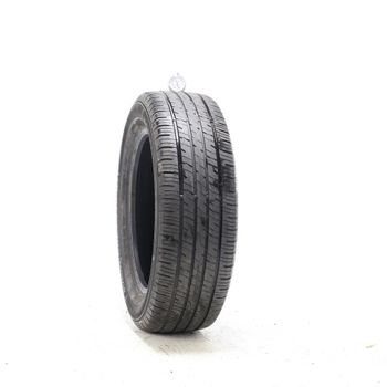 Set of (2) Used 215/60R17 Doral SDL-Sport 96T - 6/32