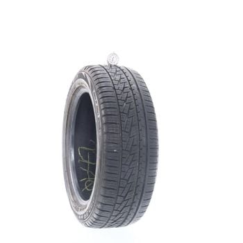 Used 215/55R17 Falken Pro G4 AS 94V - 7.5/32