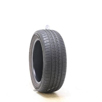 Set of (2) Used 215/55R17 Atlas Force UHP 94W - 8.5-9/32