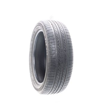 Set of (2) Used 245/50R20 Forceland Kunimoto F36 H/T 102V - 8/32