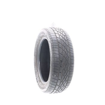 Used 225/55R17 Firestone Firehawk AS V2 97V - 6.5/32