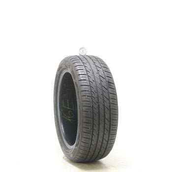 Set of (2) Used 205/50ZR17 Arroyo Grand Sport A/S 93W - 7-8/32
