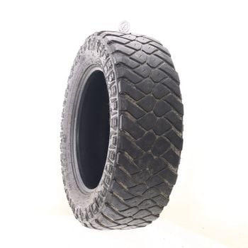 Set of (2) Used LT275/65R20 Maxxis Razr MT 126/123Q - 8/32