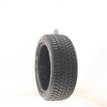 Used 225/50R18 Bridgestone Blizzak LM-25 95H - 6/32