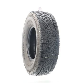 Used LT285/75R16 Kelly Edge AT 126/123R - 12/32