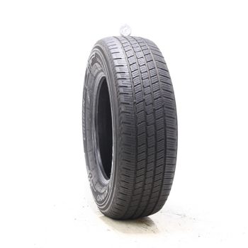 Used 245/70R17 Kumho Crugen HT55 110T - 9/32