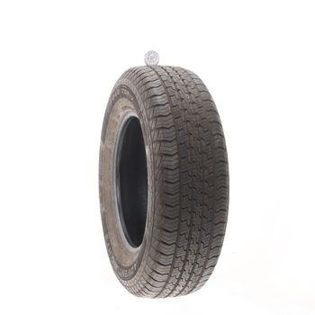 Used 245/70R17 GT Radial Adventuro HT 108T - 10/32