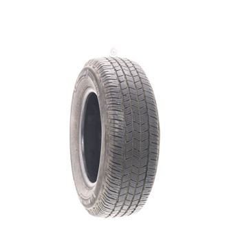 Set of (2) Used 245/70R17 Michelin Defender LTX M/S 2 114T - 11-11.5/32