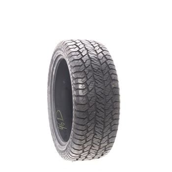 Driven Once 285/45R22 Hankook Dynapro AT2 110T - 12.5/32