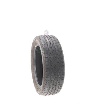 Set of (2) Used 195/55R16 DeanTires Road Control NW-3 Touring A/S 87V - 7/32