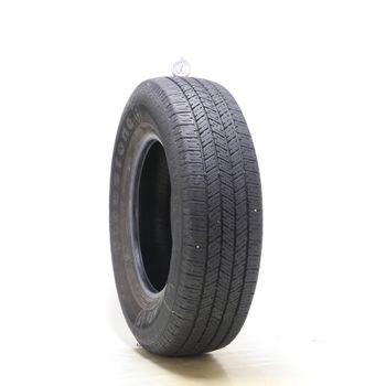 Set of (2) Used LT225/75R16 Firestone Transforce HT2 115/112R - 7.5/32