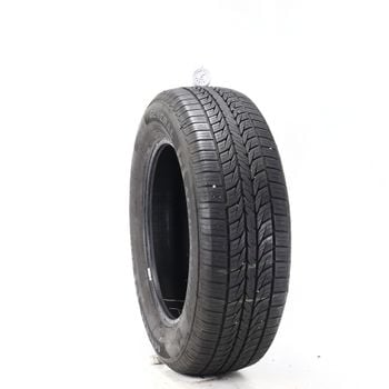 Set of (4) Used 235/65R18 General Altimax RT43 106T - 9-9.5/32