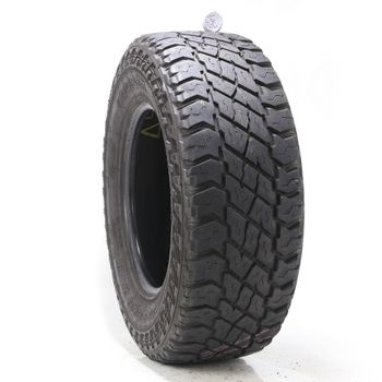 Used LT295/70R18 Cooper Discoverer S/T Maxx 129/126Q - 11.5/32