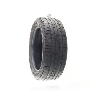 Set of (2) Used 265/50R20 Goodyear Wrangler Steadfast HT Kevlar 107H - 8-9.5/32