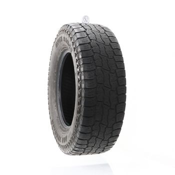 Set of (2) Used LT275/70R18 Mazama Open Range A/T SQM-3 125/122S - 5.5/32