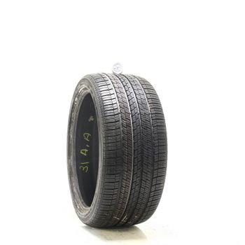 Used 255/35R19 Continental ContiTouringContact CW 95 92W - 10/32