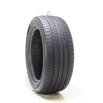 Set of (4) Used 285/50R20 Michelin Latitude Tour HP 112V - 6/32