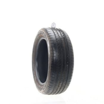 Used 225/55R17 Linglong Crosswind HP010 Plus 97V - 8/32