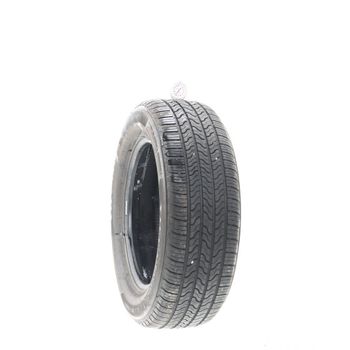 Set of (2) Used 215/60R16 Firestone All Season (Firestone) 95V - 8-8.5/32