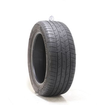 Used 255/50R19 Bridgestone Alenza Sport A/S AO 107T - 7.5/32