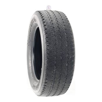 Used LT285/60R20 Firestone Transforce AT 125/122R - 6/32