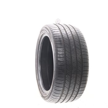 Used 315/40R21 Blackhawk Agility SUV 115W - 8/32