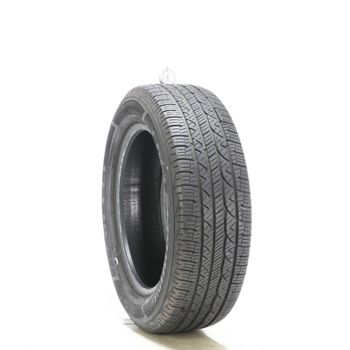 Used 225/60R18 Kelly Edge Touring A/S 100V - 7.5/32