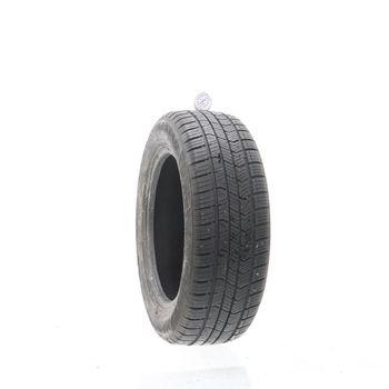 Used 205/60R16 Milestar Weatherguard AW365 96H - 9/32