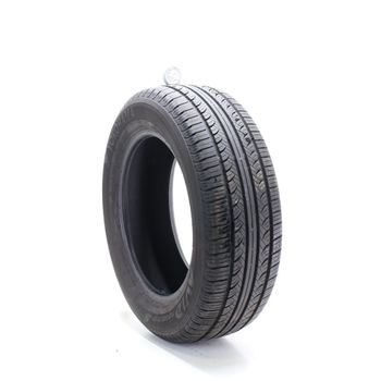 Set of (2) Used 225/60R17 Yokohama Avid Touring S 98T - 9.5-10/32