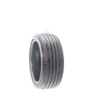 Set of (2) Used 235/40ZR18 Kumho Majesty 9 Solus TA91 95W - 8-8.5/32