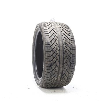 Used 315/35ZR20 Lexani LX-Thirty 110W - 10/32