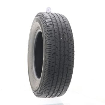 Used LT275/70R18 Michelin Defender LTX M/S 2 125/122S - 6.5/32