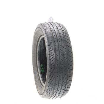 Set of (2) Used 245/60R18 Toyo Open Country Q/T 105H - 7-7.5/32