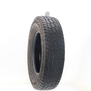 Set of (2) Used LT235/80R17 Landsail CLX-10 Rangeblazer A/T 120/117S - 7-7.5/32