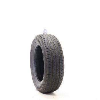 Used 195/60R15 Barum Bravuris 5 HM 88H - 8/32
