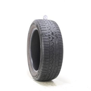 Set of (2) Used 225/55R18 Sumitomo HTR A/S P03 98V - 5-5.5/32