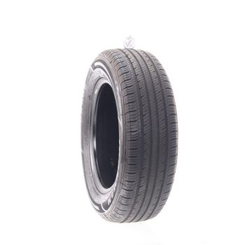 Set of (2) Used 225/65R17 Ironman GR906 102H - 8-9/32