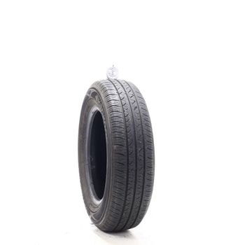 Set of (2) Used 175/70R14 Hankook Optimo H724 84T - 7-8/32