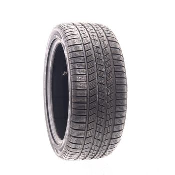 Driven Once 275/40R20 Pirelli Scorpion Ice & Snow Run Flat 106V - 9.5/32
