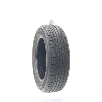 Set of (2) Used 215/65R17 Radar Dimax AS-8 103H - 9.5/32