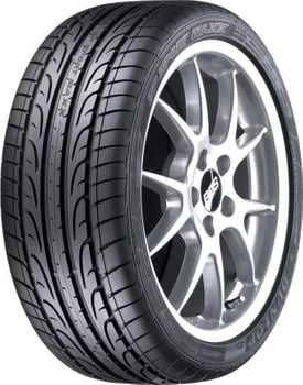 Set of (2) New 225/40R18 Dunlop SP Sport Maxx 050 88W