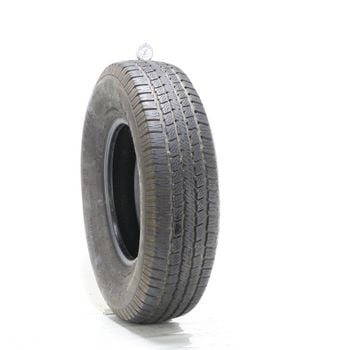 Set of (2) Used ST235/80R16 Provider ST Radial 124/120M - 8-9/32