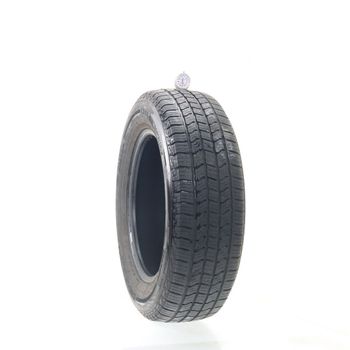 Set of (2) Used 225/65R17 Caldera Confidence LT-S 102H - 7/32