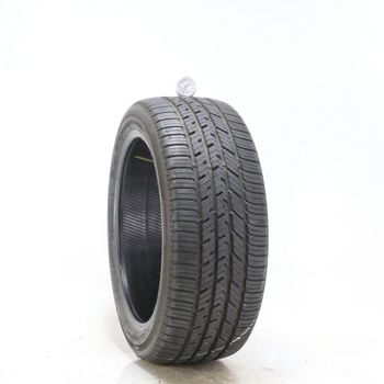 Used 235/45R18 Bridgestone Potenza Sport AS 98W - 9/32
